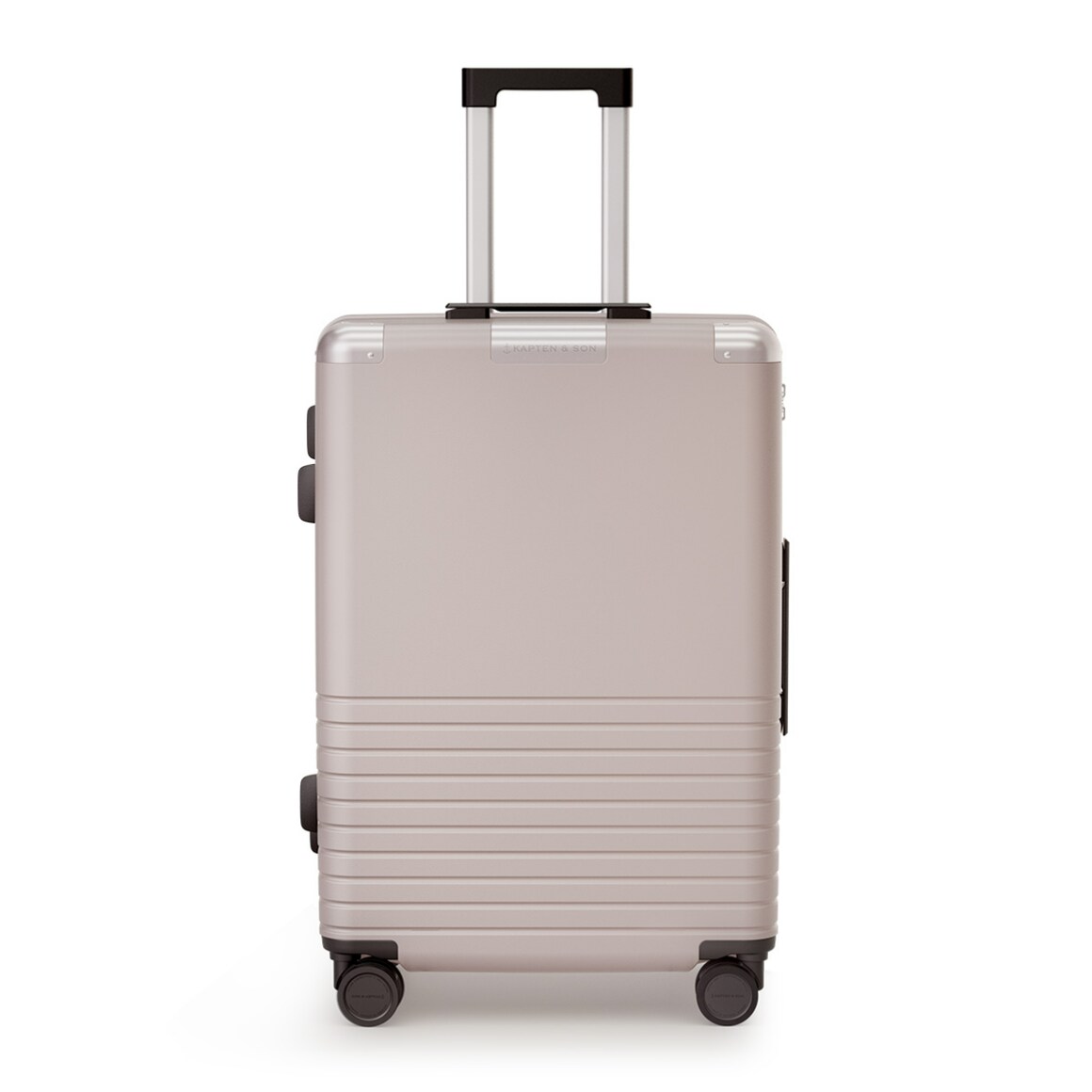 Kpten & Son Heathrow Check In Muted Clay